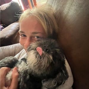 Meet your Posher, Tessa